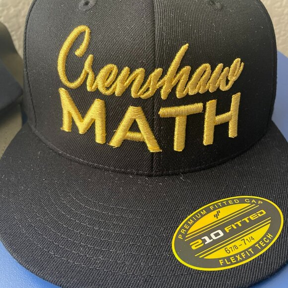 Andrew Yang MATH Hats Bundle - Picture 6 of 9